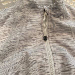 Lululemon athletic jacket